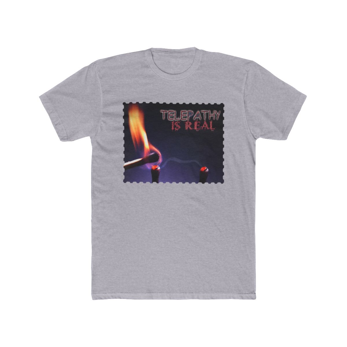 Telepathy Is Real | The Telepathy Tapes - alternate angle 3, merchandise
