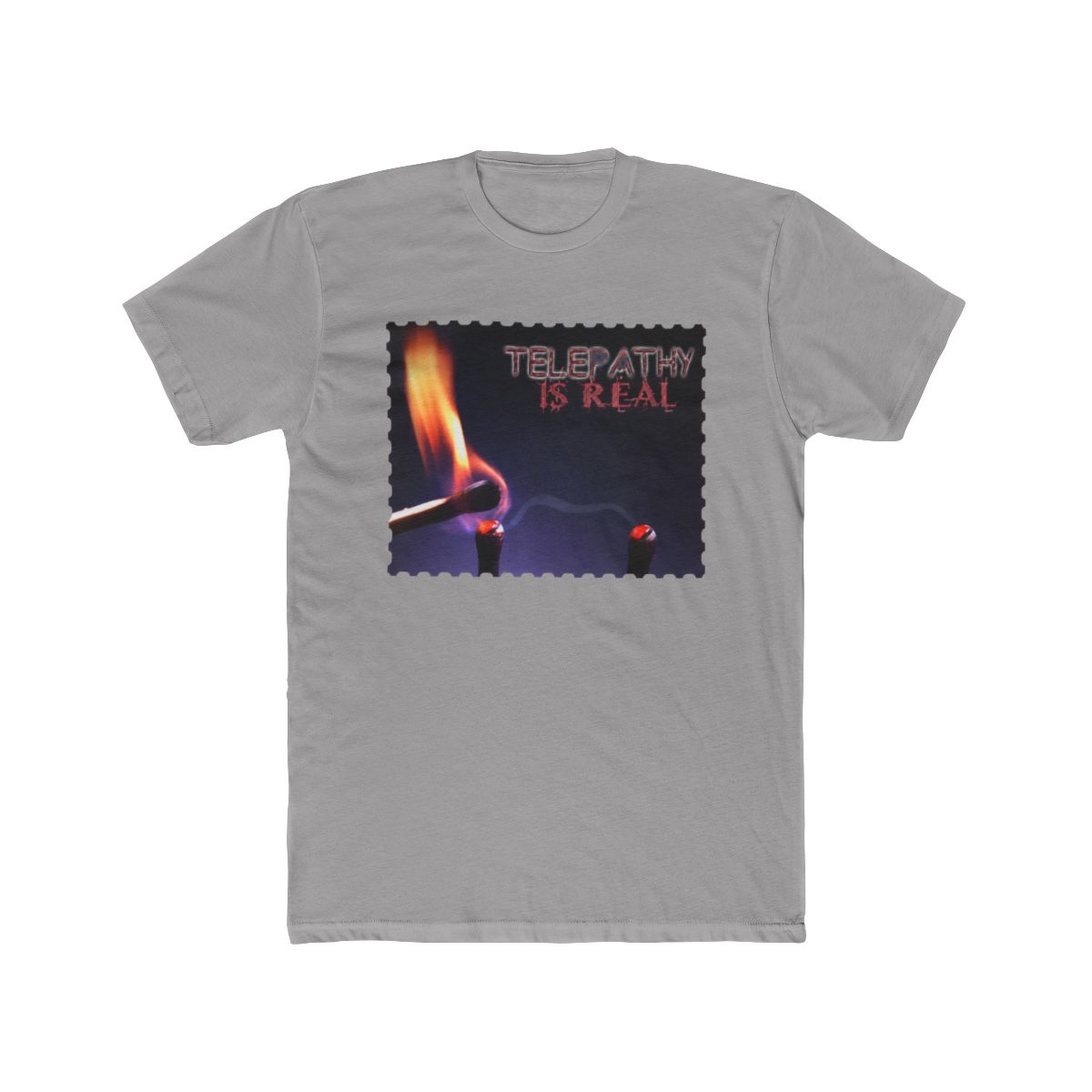Telepathy Is Real | The Telepathy Tapes - Official T-Shirts merchandise