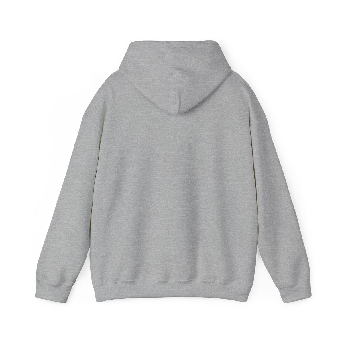 The Telepathy Tapes Cassette Hoodie - alternate angle 1, merchandise