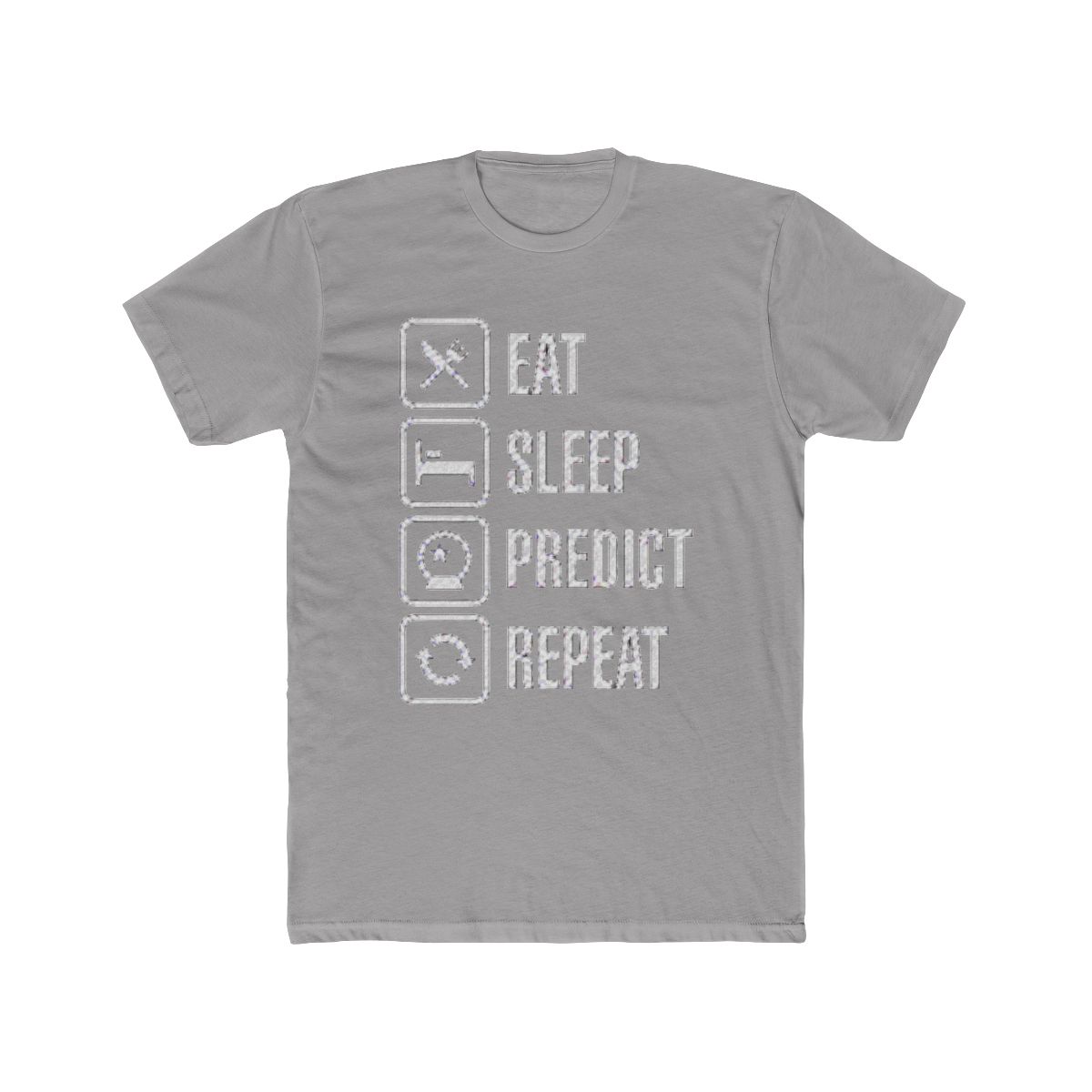 Parapsychology is the study / investigation of paranormal and psychic phenomena such as: esp, mind reading, telepathy, astrology, crystal ball / tarot reading, fortune-telling etc. T Shirt | The Telepathy Tapes - Official t-shirts merchandise