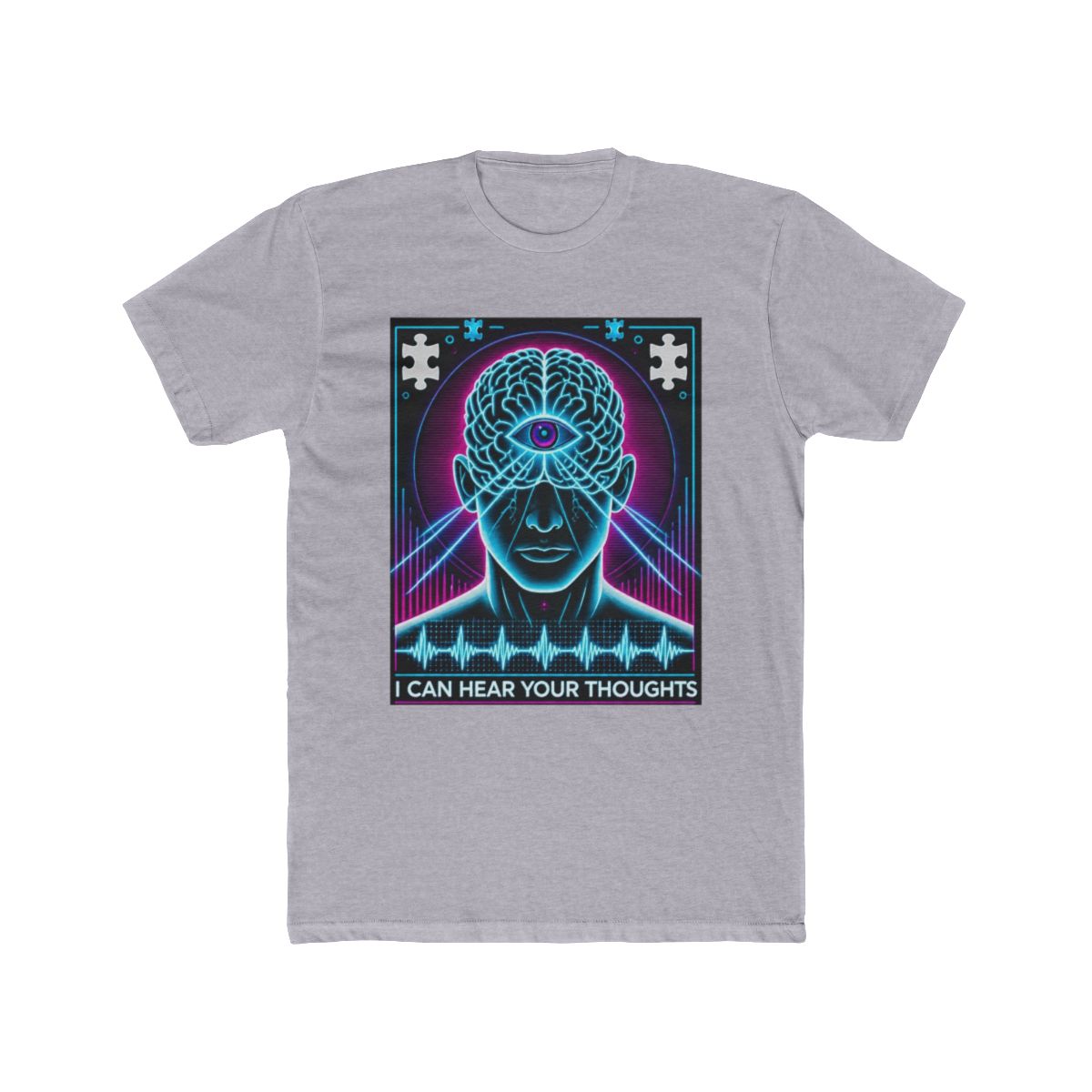 Telepathy Tapes- Unlocking Minds, Defying Limits | The Telepathy Tapes - alternate angle 3, merchandise