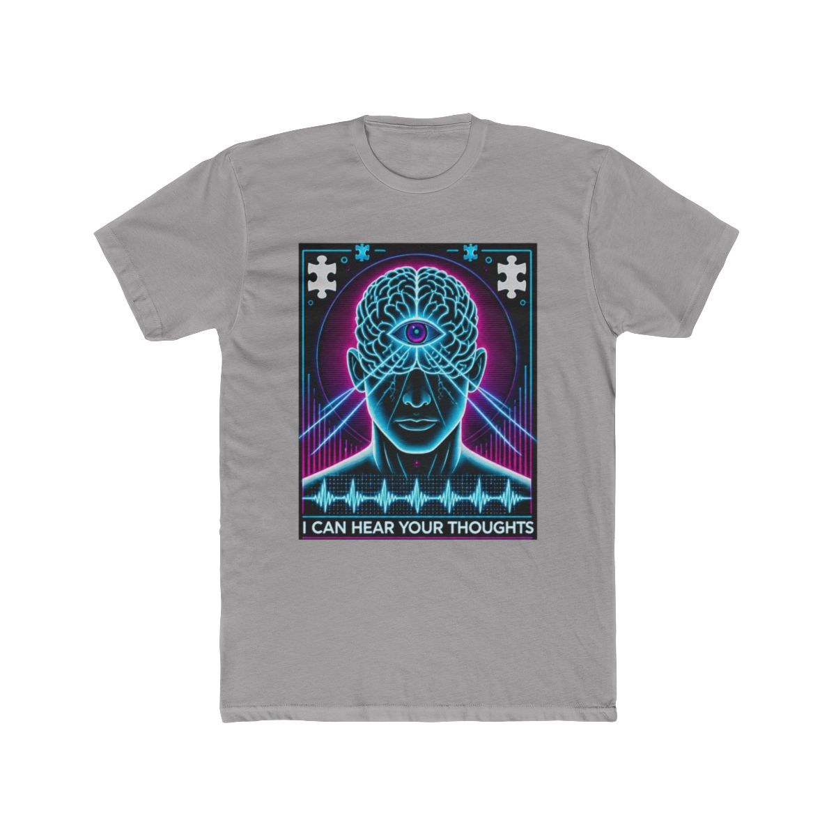 Telepathy Tapes- Unlocking Minds, Defying Limits | The Telepathy Tapes - Official Creator merchandise