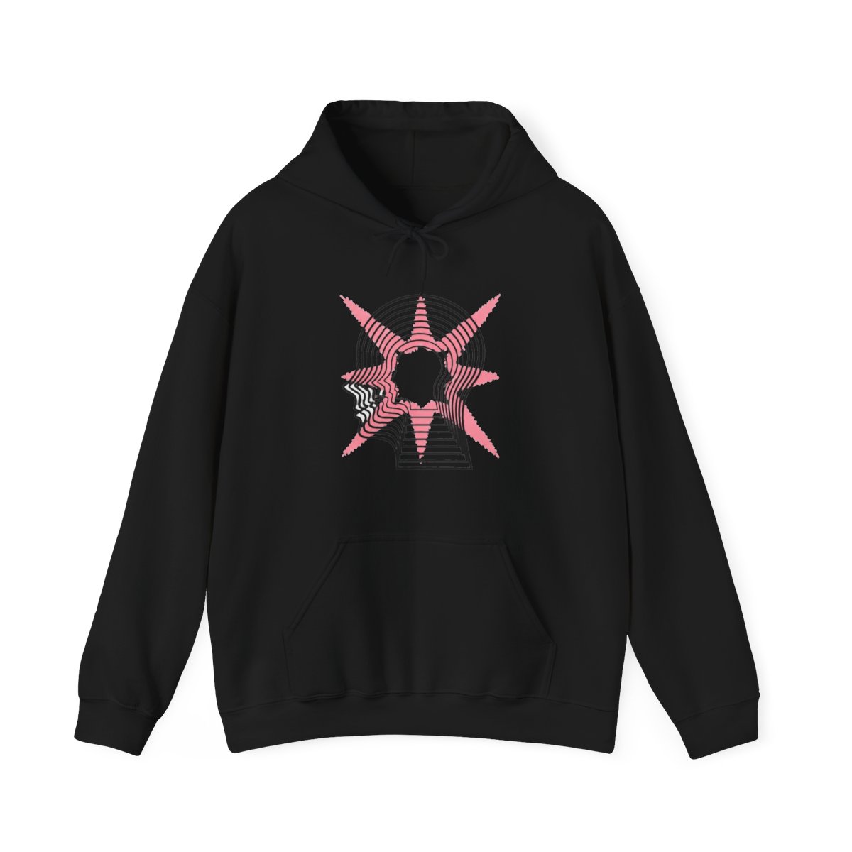 Life After TT Hoodie - Natural | The Telepathy Tapes - Official hoodies merchandise
