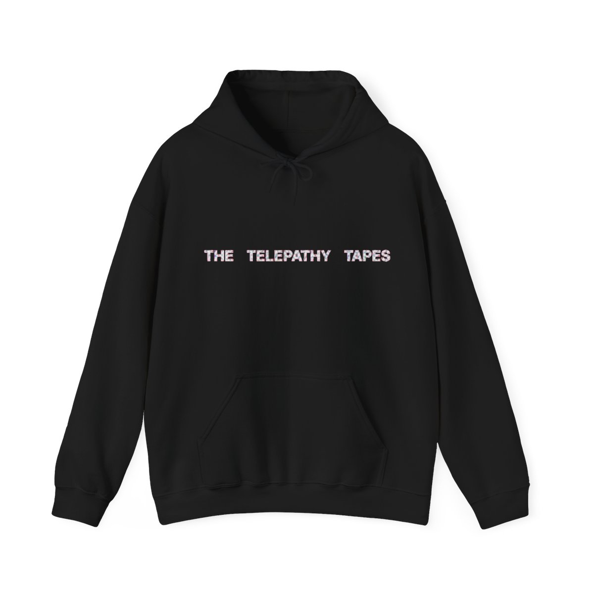 The Telepathy Tapes Hoodie - Orchid - Official hoodies merchandise