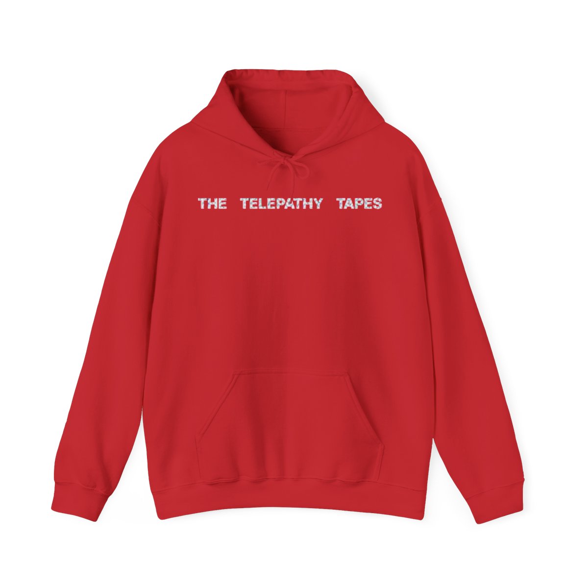 The Telepathy Tapes Hoodie - Orchid - Official Hoodies merchandise
