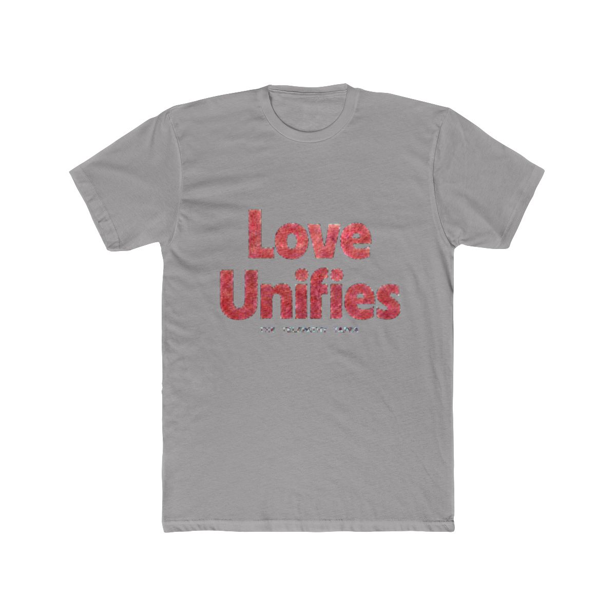 Love Unifies Tee | The Telepathy Tapes - Official t-shirts merchandise