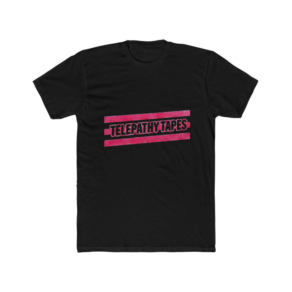 Telepathy Tape - Pink | The Telepathy Tapes - Official Creator merchandise